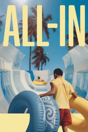 All-In (2021) poster