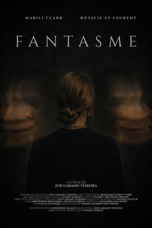 Obsess (2026) poster