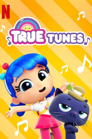 True Tunes (2019) poster