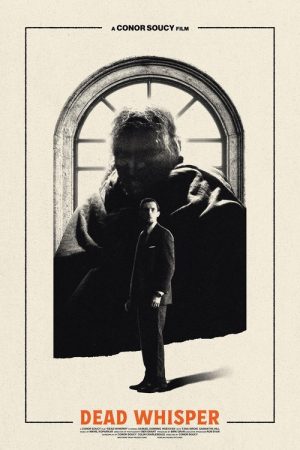 Dead Whisper (2024) poster