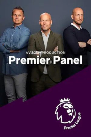 Viaplay Premier Panel (2022) poster