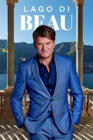 Lago di Beau (2022) poster
