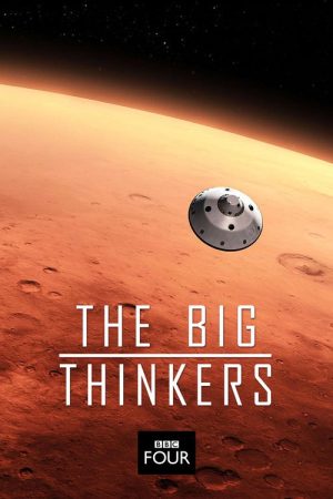 The Big Thinkers (2016) poster