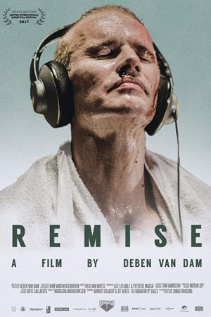 Remise (2017) poster