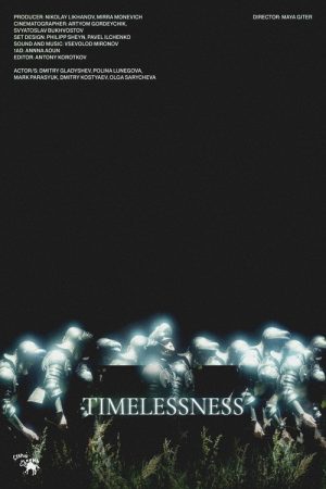 Timelessness (2024) poster