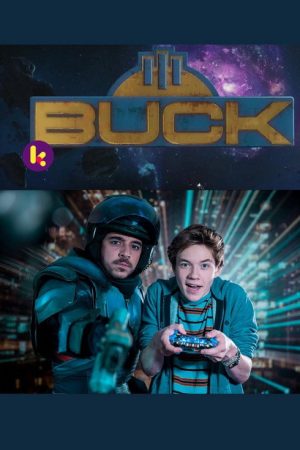 Buck (2018) poster