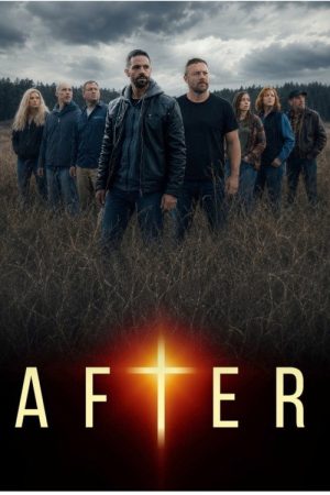 After (2026) poster