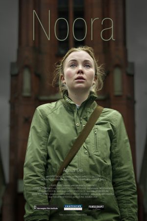 Noora (2017) poster