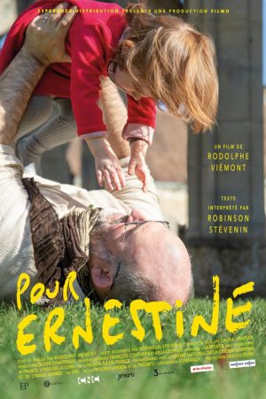 Pour Ernestine (2019) poster