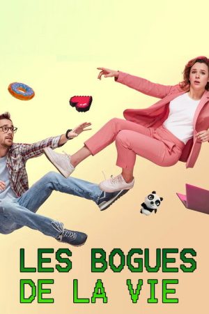 Life Bugs (2019) poster