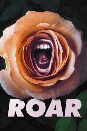 Roar (2022) poster