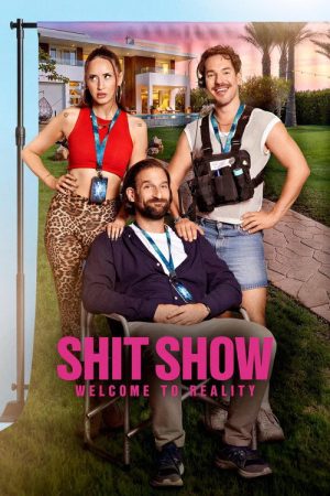 Shit Show – Welcome to Reality (2026) poster