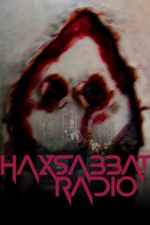 Haxsabbat Radio (2024) poster