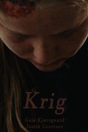 War (2017) poster