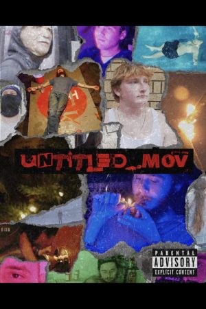 UNTITLED_.MOV (2026) poster