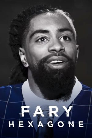 Fary: Hexagone (2020) poster