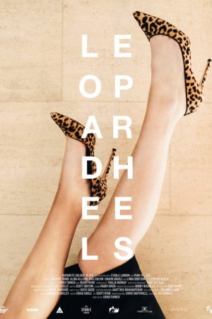 Leopard Heels (2022) poster