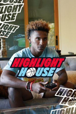 Highlight House (2021) poster