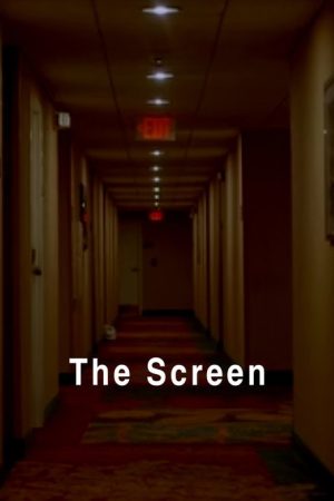 The Screen (2018) poster