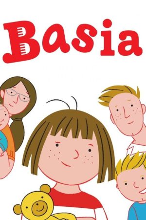 Little Basha (2022) poster