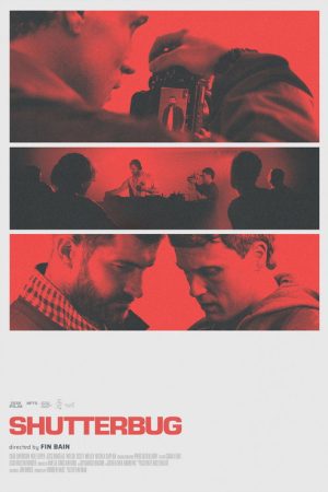 Shutterbug (2026) poster