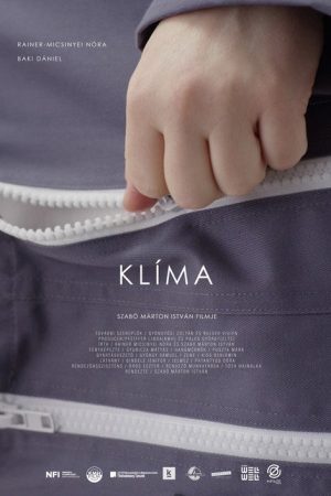 Climate (2022) poster