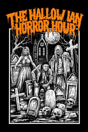Hallow Ian Horror Hour (2023) poster