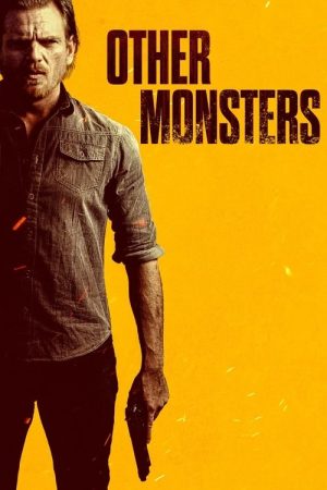 Other Monsters (2022) poster