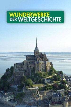 Wunderwerke der Weltgeschichte (2020) poster