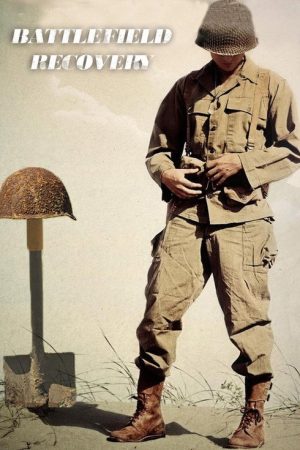 Battlefield Recovery (2016) poster