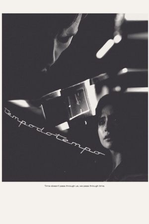 Tempodotempo (2024) poster