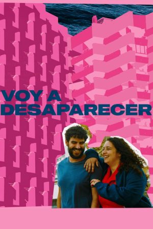 I’m Gonna Disappear (2024) poster