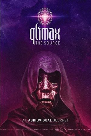 Qlimax 2020: The Source (2020) poster