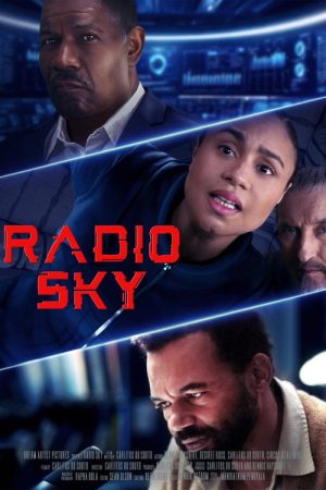 Radio Sky (2026) poster