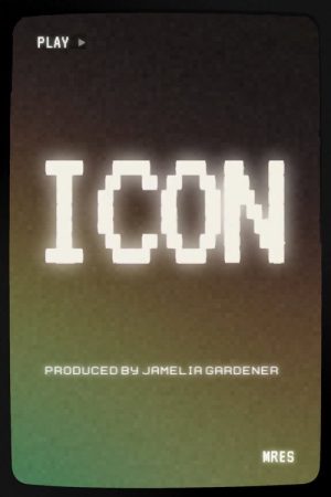 ICON (2024) poster