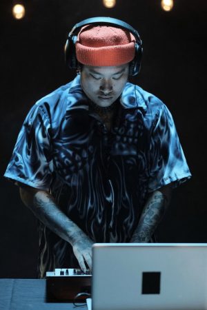 Baby Trans (2022) poster