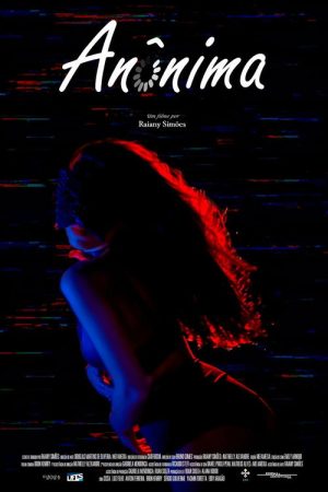 anonymous (2024) poster
