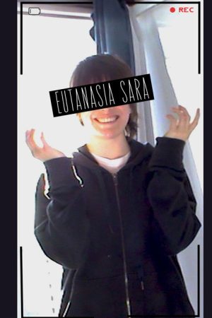 EUTANASIA SARA (2026) poster