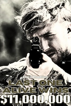 Last One Alive Wins $11,000,000 (2026) poster