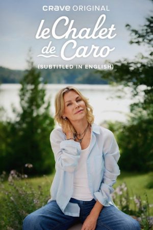 Caro’s Chalet (2026) poster