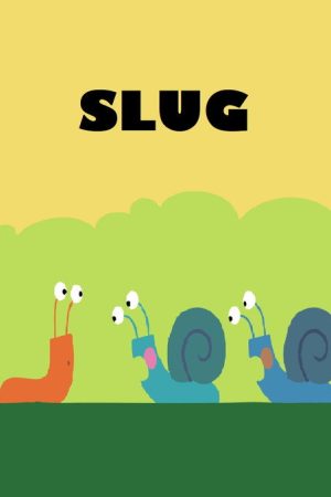 Slug (2018) poster