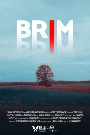 Brim (2025) poster