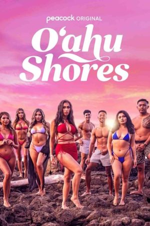 O’ahu Shores (2025) poster