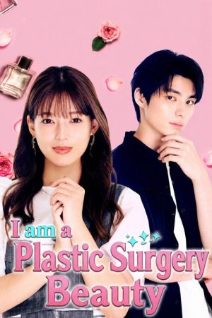 I am a Plastic Surgery Beauty (2025) poster