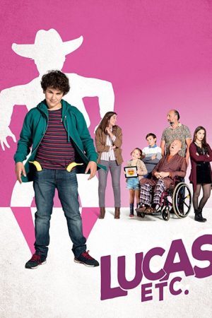 Lucas etc (2017) poster