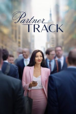 Partner Track (2022) poster