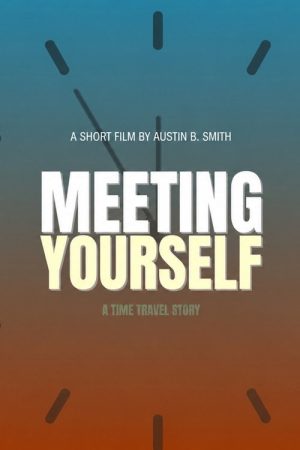 Meeting Yourself (2026) poster