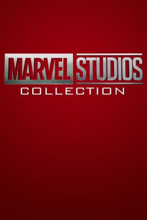 Marvel: The TV Series (2023) poster