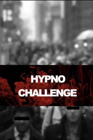 Hypno Challenge (2022) poster