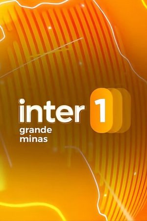 Inter 1 – Grande Minas (2025) poster